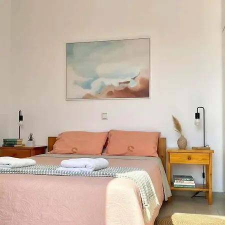 Blue Marsis Escape * Párosz