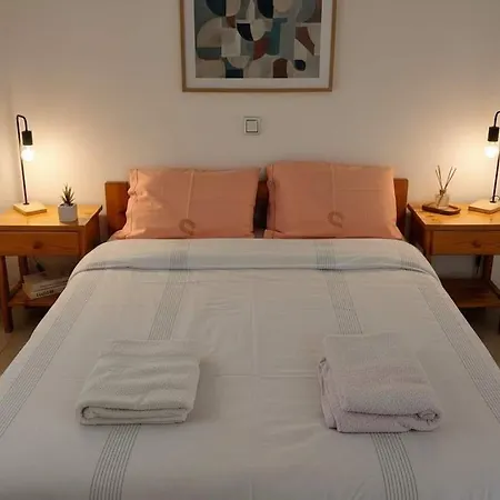 Blue Marsis Escape * Páros