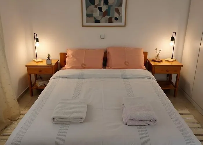 Blue Marsis Escape * Парос