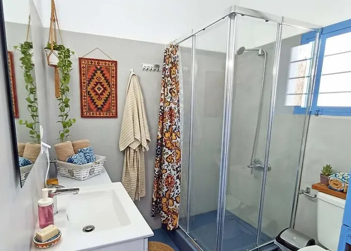 Blue Marsis Escape Дом отдыха Парос